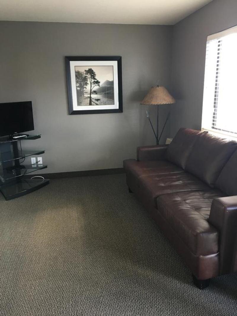 Travelodge By Wyndham Gardiner Yellowstone Park North Entr Buitenkant foto