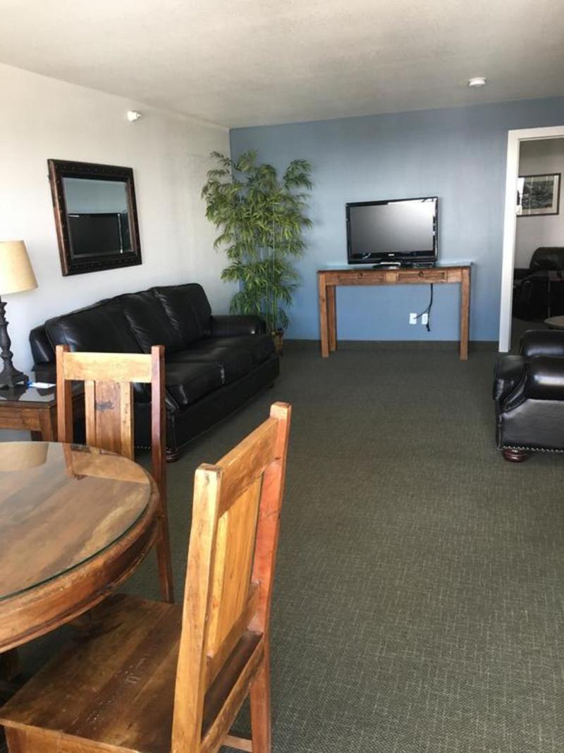 Travelodge By Wyndham Gardiner Yellowstone Park North Entr Buitenkant foto